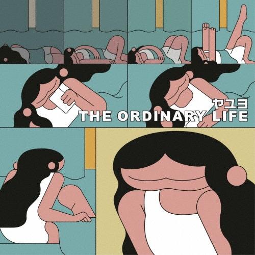 ヤユヨ THE ORDINARY LIFE CD | 
