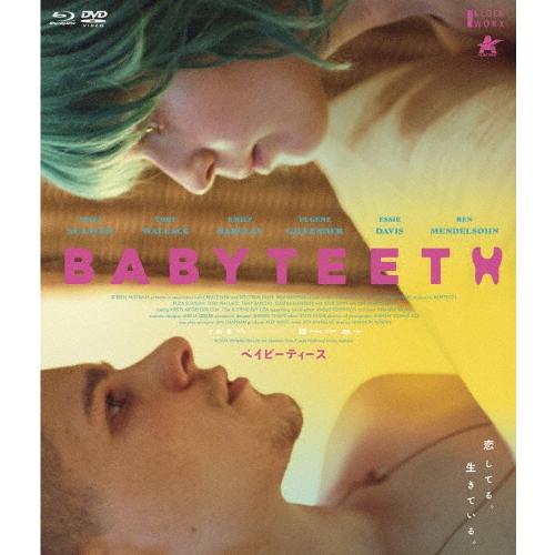 ベイビーティース デラックス版 ［Blu-ray Disc+DVD］ Blu-ray Disc | 