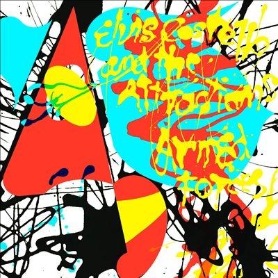 Elvis Costello & The Attractions Armed Forces: 40th Anniversary ［3LP+10inch x3+7inch x3］＜限定盤＞ LP | 