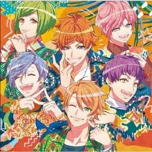 Various Artists A3! SUNNY SUMMER EP CD｜tower