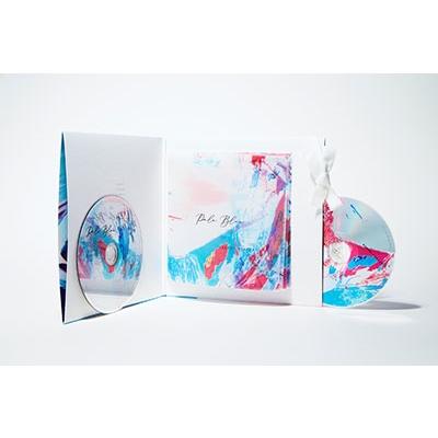 米津玄師 Pale Blue ［CD+DVD+7inch紙ジャケ］＜リボン盤【初回限定】＞ 12cmCD Single｜tower｜03