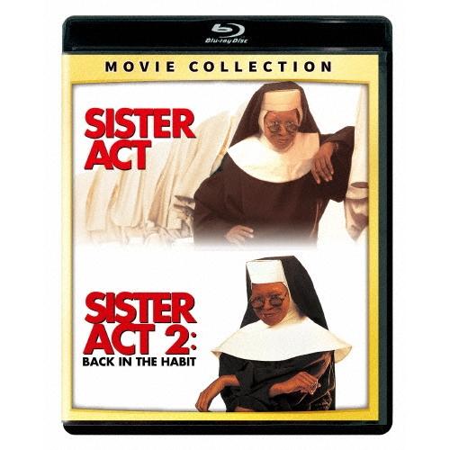 天使にラブ・ソングを…:ブルーレイ・2ムービー・コレクション Blu-ray Disc | 