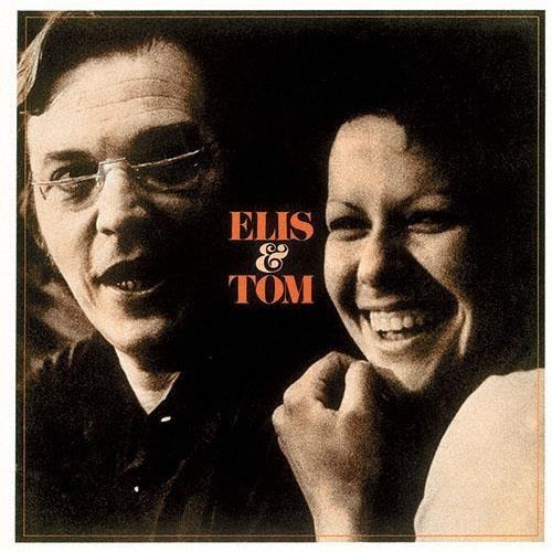 Elis Regina エリス&トム＜生産限定盤＞ CD | 