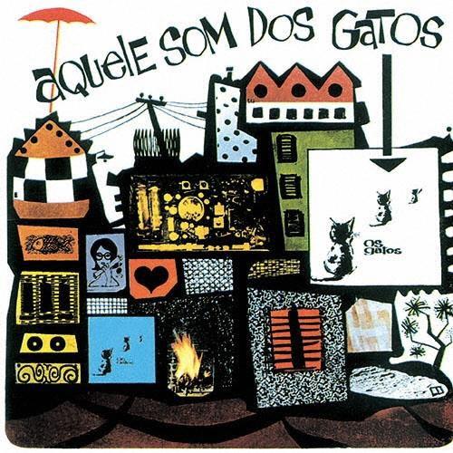 Os Gatos オス・ガトス 2＜生産限定盤＞ CD（Yahoo!・タワーレコード Yahoo!店）