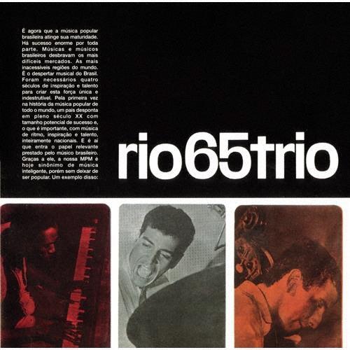 Rio 65 Trio リオ65トリオ＜限定盤＞ CD（Yahoo!・タワーレコード Yahoo!店）