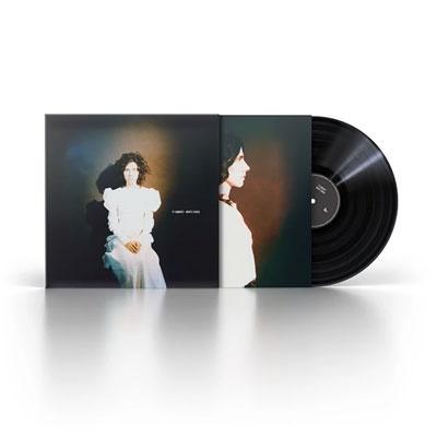 PJ Harvey White Chalk＜Black Vinyl＞ LP | 