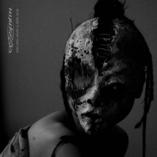Crossfaith Kids Still Want A New Acid 12inch Single | 