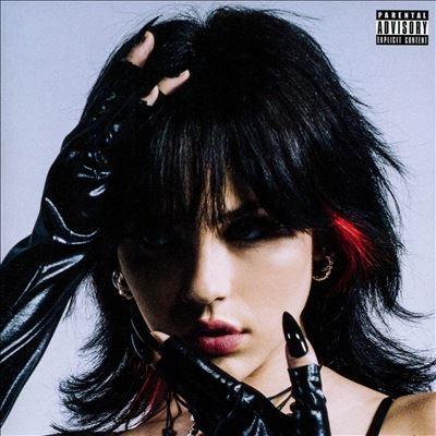 Maggie Lindemann Paranoia CD | 