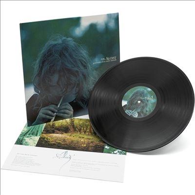 ★LP・美品★アルセスト Souvenirs d'un autre monde ☆LP・美品☆アルセスト Souvenirs d'un autre monde Alcest