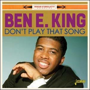 Ben E. King Don't Play That Song CD | 