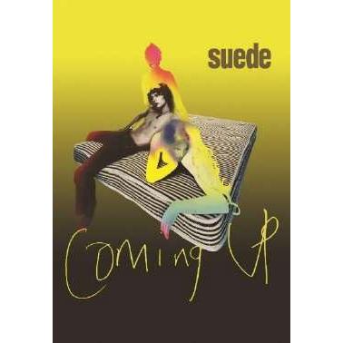 Suede Coming Up (25th Anniversary Edition) CD |  | 01