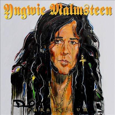 Yngwie Malmsteen Parabellum＜Red Vinyl＞ LP | 