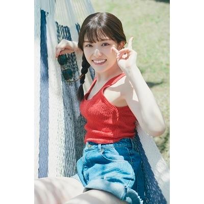 乃木坂 松村沙友理 写真集