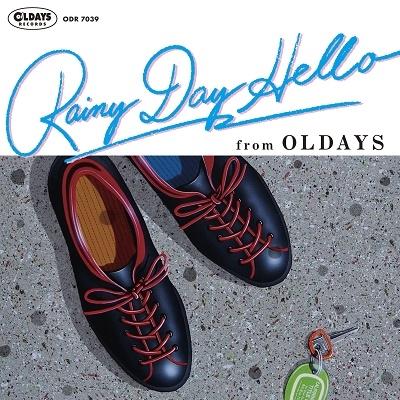 Various Artists レイニー・デイ・ハロー・フロム・オールデイズ CD | 
