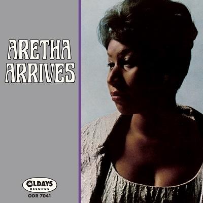 Aretha Franklin アレサ・アライヴス CD | 