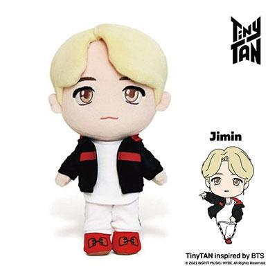 BTS BTS PLUSH TOY(MIC DROP)/JIMIN Accessories | 