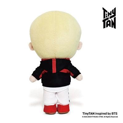 BTS BTS PLUSH TOY(MIC DROP)/JIMIN Accessories |  | 01