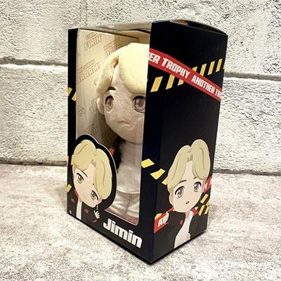 BTS BTS PLUSH TOY(MIC DROP)/JIMIN Accessories |  | 03