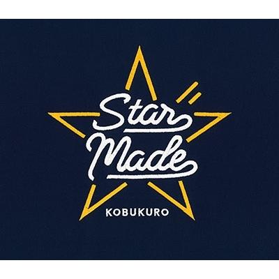 コブクロ Star Made ［CD+DVD］＜初回限定盤＞ CD｜tower