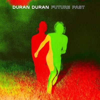 Duran Duran Future Past (Deluxe CD) CD | 