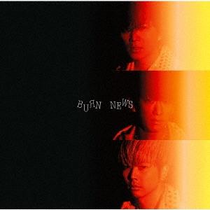 NEWS 【旧品番】BURN＜通常盤＞ 12cmCD Single（Yahoo!・タワーレコード Yahoo!店）