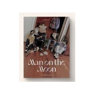 N.Flying Man on the Moon: N. Flying Vol.1 (INSIDE Ver.) CD | 