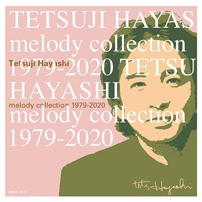 Various Artists 林哲司 melody collection 1979-2020＜タワーレコード