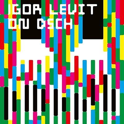 イゴール・レヴィット オン・DSCH (Part 1)＜完全生産限定盤＞ LP | 