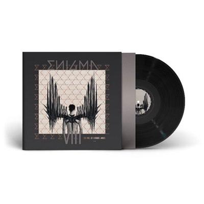 Enigma The Fall of a Rebel Angel＜Black Vinyl＞ LP | 