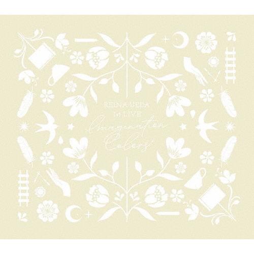 上田麗奈 上田麗奈 1st LIVE Imagination Colors Blu-ray Disc | 