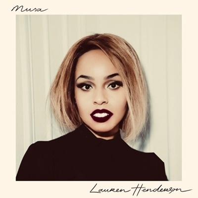 Lauren Henderson Musa CD | 