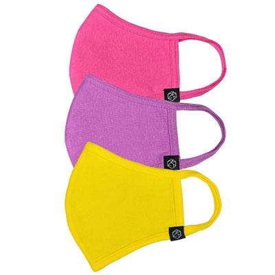 SERAO 38 colors mask ビビッドカラー2 Accessories | 