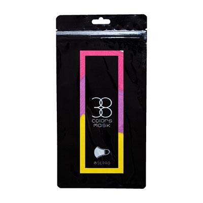 SERAO 38 colors mask ビビッドカラー2 Accessories |  | 01