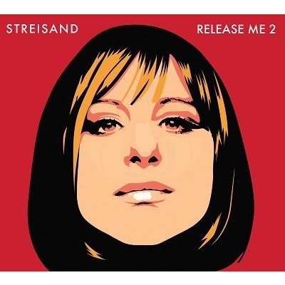 Barbra Streisand Release Me 2 (Vinyl)＜完全生産限定盤＞ LP | 