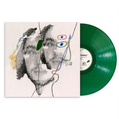 Quickly, Quickly The Long and Short of It＜Forest Green Vinyl＞ LP | 