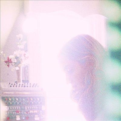 Joan Shelley Ginko＜Sea Green Vinyl＞ LP | 
