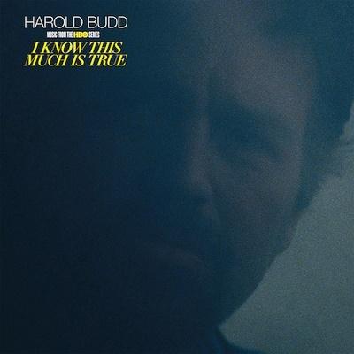 Harold Budd I Know This Much Is True (Music From The HBO Series)＜数量限定盤/Clear Vinyl＞ LP |  | 01
