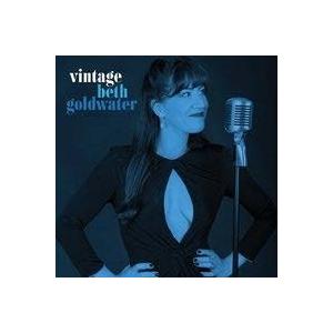 Beth Goldwater Vintage CD | 