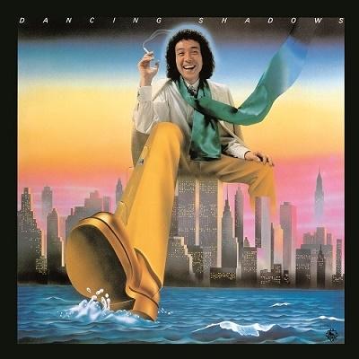井上忠夫 DANCING SHADOWS LP | 