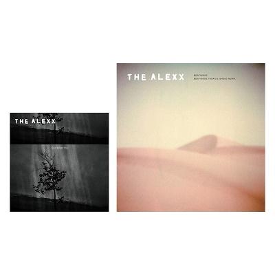 THE ALEXX God Bless You ［CD+7inch］＜初回限定生産盤＞ CD | 