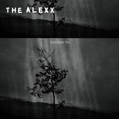 THE ALEXX God Bless You ［CD+7inch］＜初回限定生産盤＞ CD |  | 01