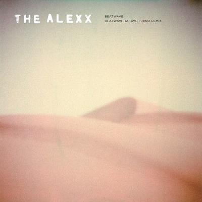 THE ALEXX God Bless You ［CD+7inch］＜初回限定生産盤＞ CD |  | 02