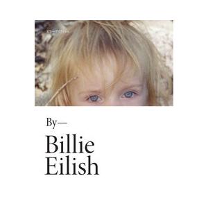 Billie Eilish ビリー・アイリッシュ Book | 