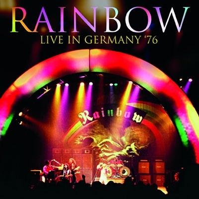 Rainbow Live In Germany '76＜初回限定盤＞ CD | 