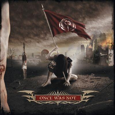 Cryptopsy Once Was Not CD | 