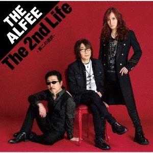 THE ALFEE The 2nd Life -第二の選択-＜初回限定盤A＞ 12cmCD Single｜tower