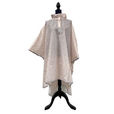 BTS TinyTAN レインポンチョ/LightPink Accessories | 