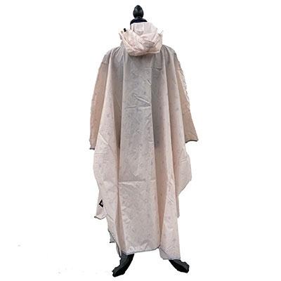 BTS TinyTAN レインポンチョ/LightPink Accessories |  | 01