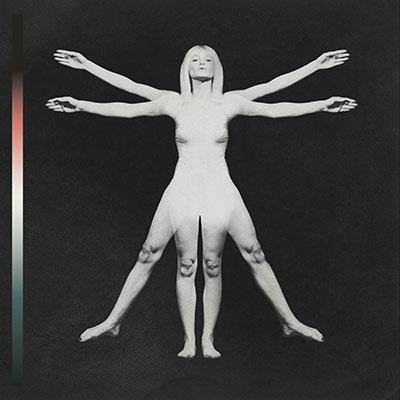 Angels And Airwaves Lifeforms CD | 