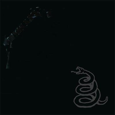 Metallica Metallica (The Black Album) LP |  | 01